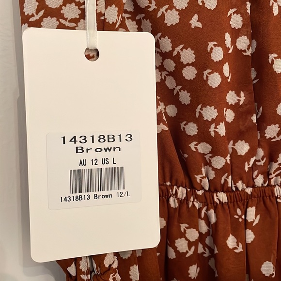 Midi dress - Picture 3 of 3